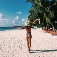 Отзыв от Агата - виза ДТВ